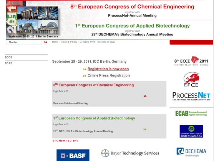 www.ecce2011.de