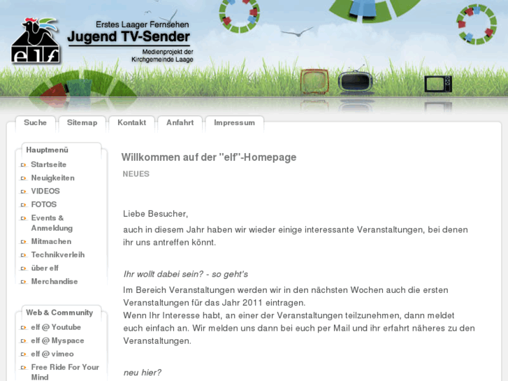 www.elf-tv.de