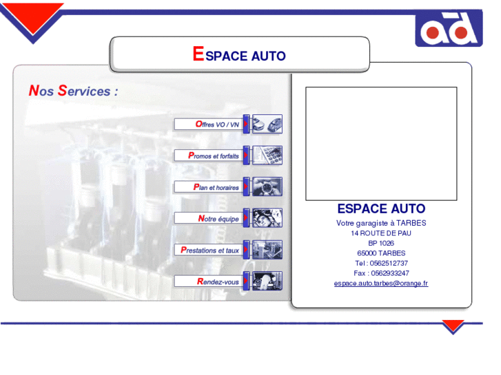 www.espaceauto.net