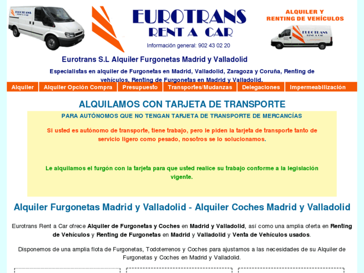 www.eurotrans.com.es