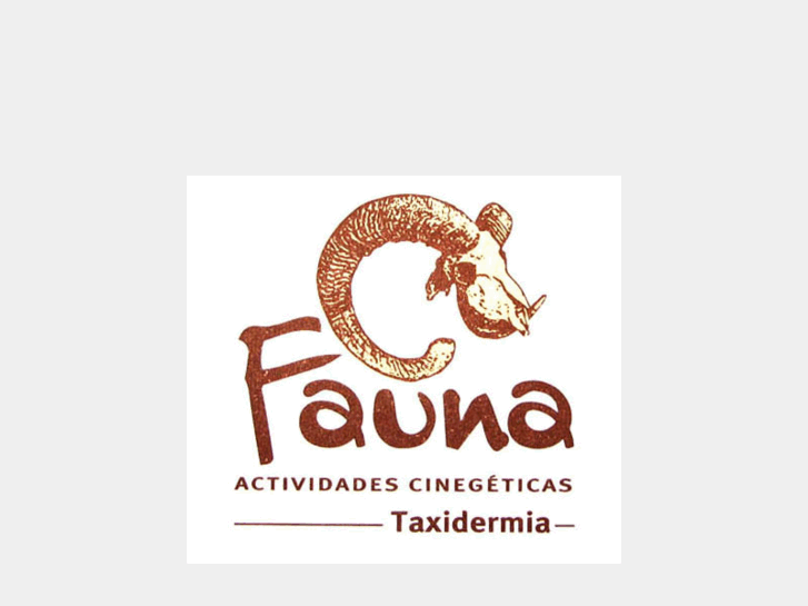 www.faunaactividadescinegeticas.com