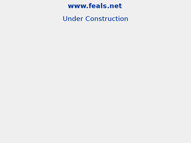 www.feals.net