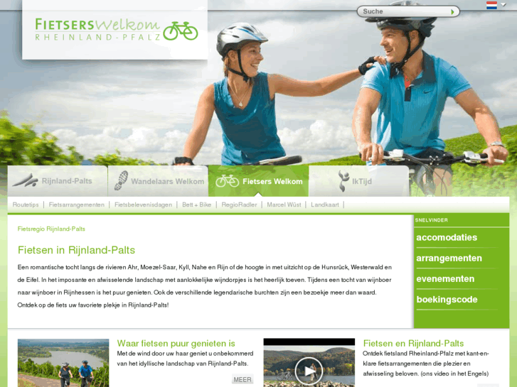 www.fietserswelkom.info