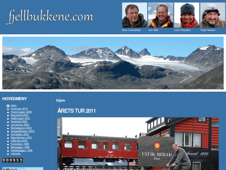 www.fjellbukkene.com