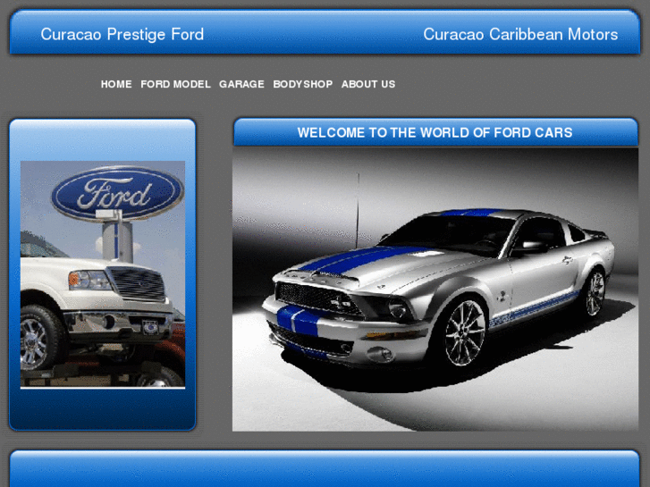 www.ford-curacao.com