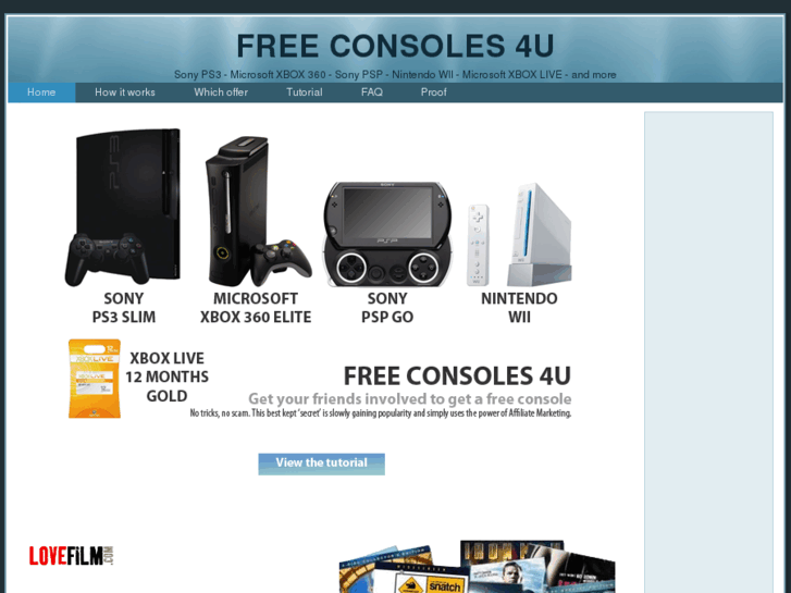 www.freeconsoles4u.com