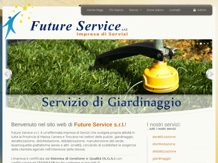 www.futureservicesrl.com