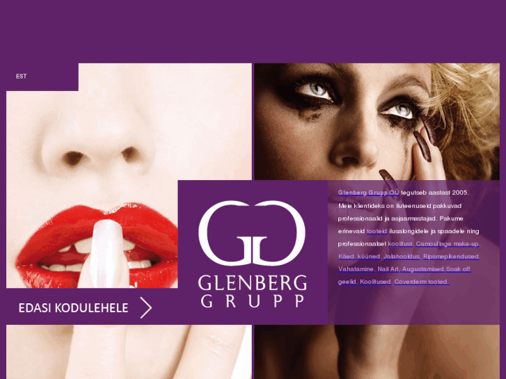 www.glenberg.ee