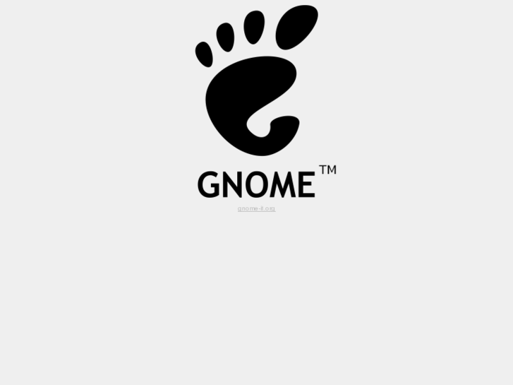 www.gnome-it.org