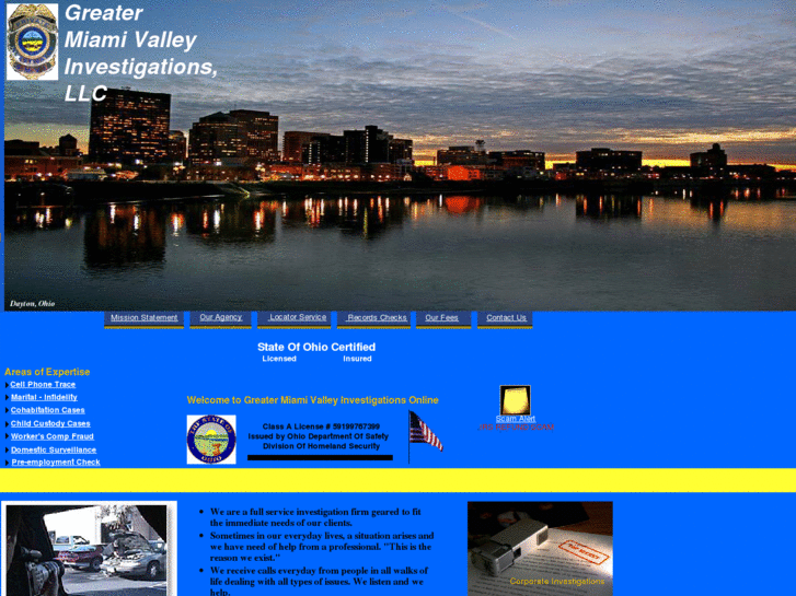 www.greatermiamivalleyinvestigations.com