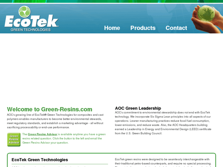 www.green-resins.com
