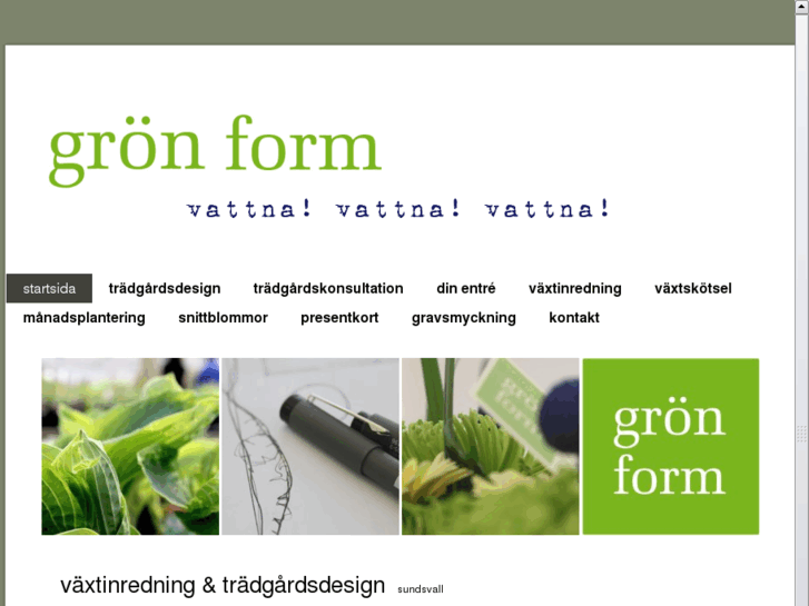 www.gronform.se