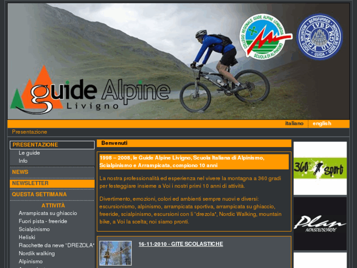 www.guidealpine.info