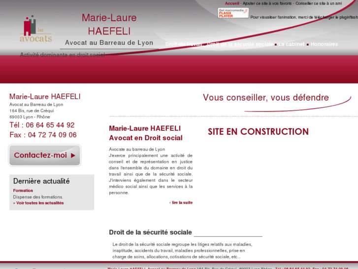 www.haefeli-avocat.com