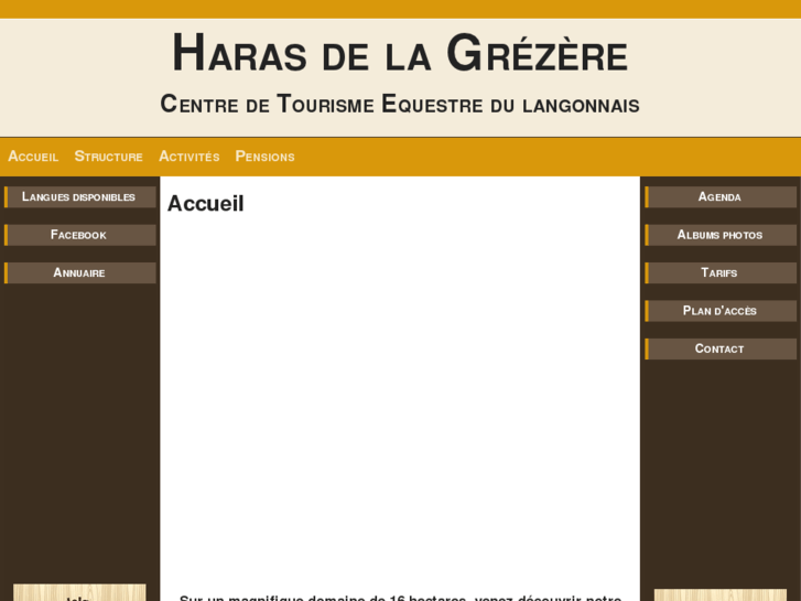 www.harasdelagrezere.com