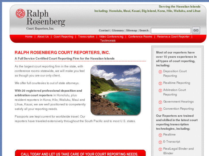 www.hawaii-court-reporters.com