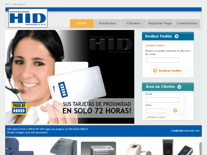 www.hiddevenezuela.com