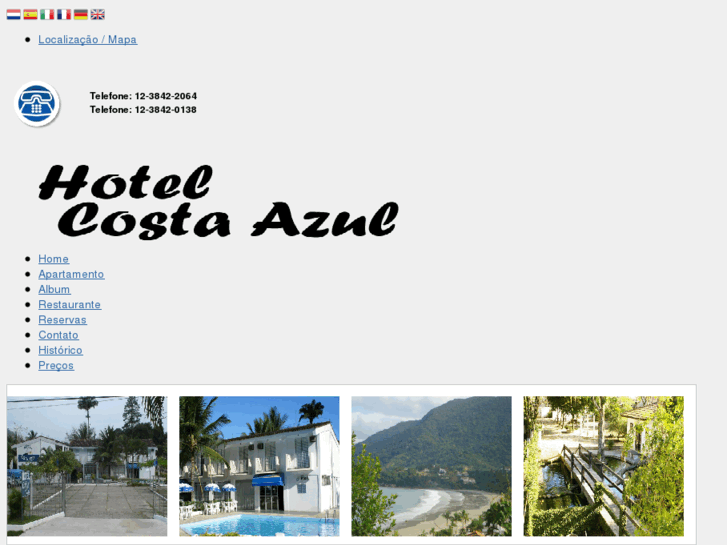 www.hotelcostaazul.net