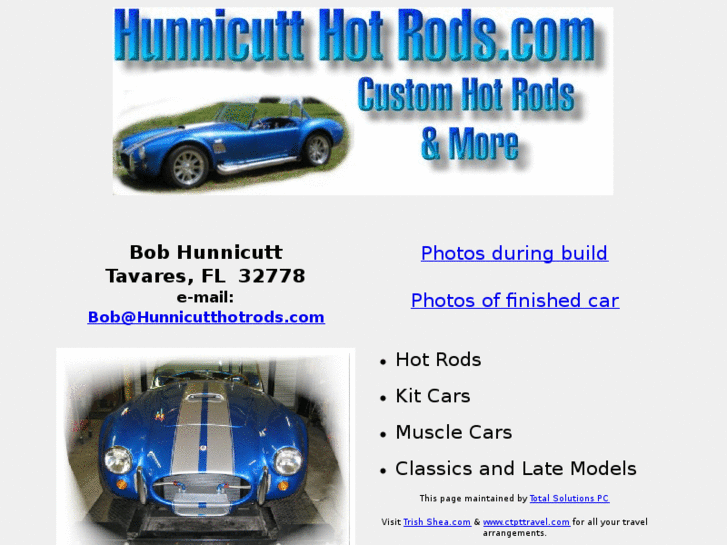 www.hunnicutthotrods.com