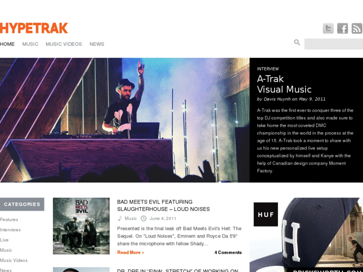 www.hypetrak.com