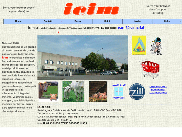 www.icimsrl.it