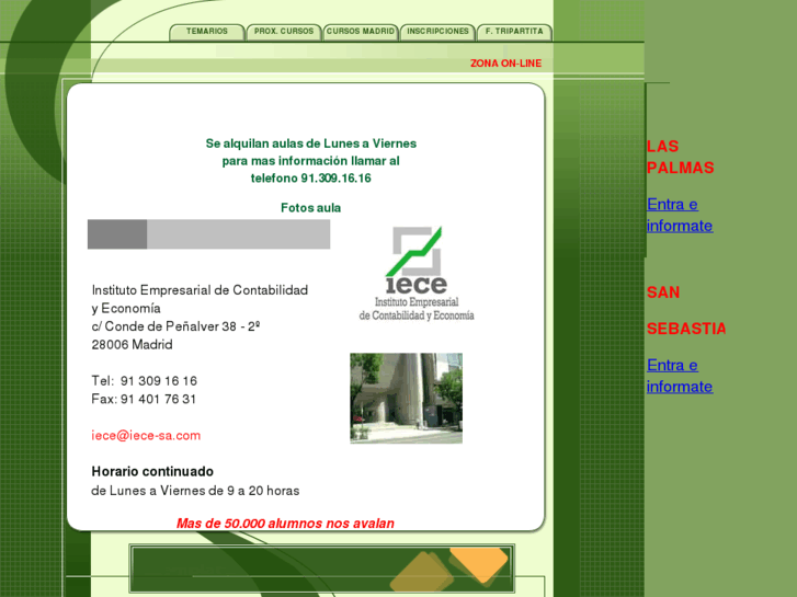 www.iece-sa.com