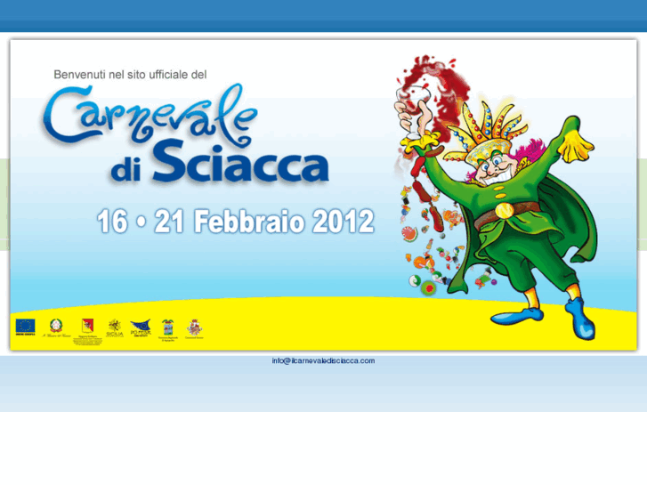 www.ilcarnevaledisciacca.com