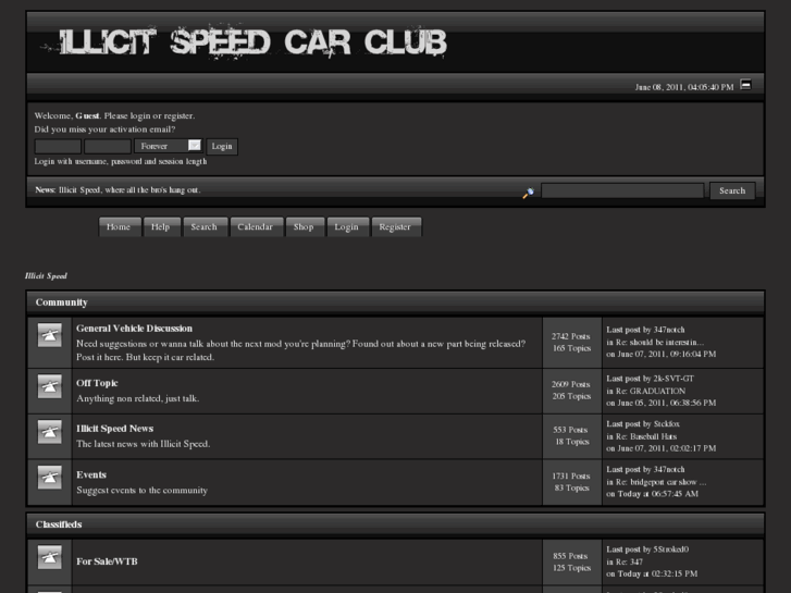 www.illicitspeed.com