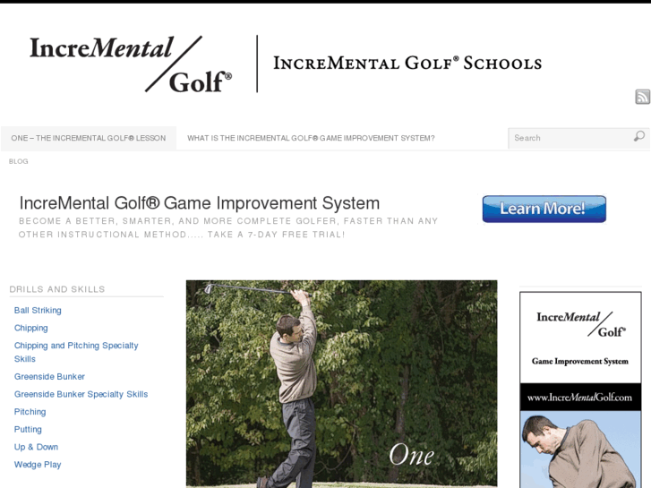 www.incrementalgolfschool.com