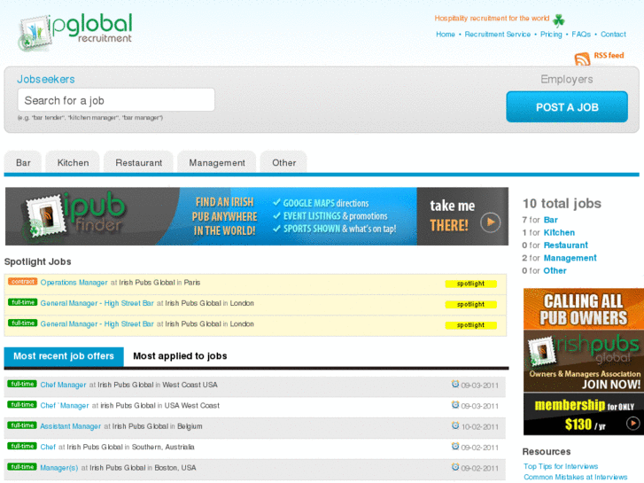 www.ipglobalrecruit.com