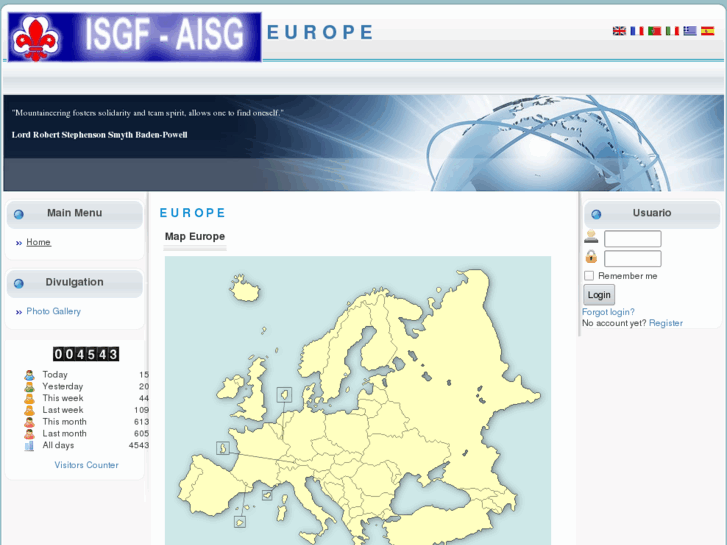 www.isgf.eu