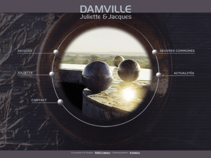 www.j-damville-j.com