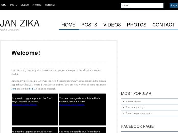 www.janzika.com