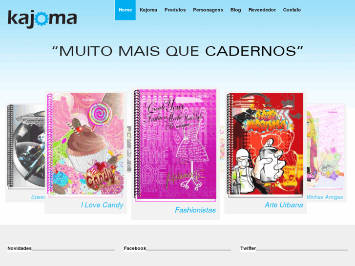 www.kajoma.com.br