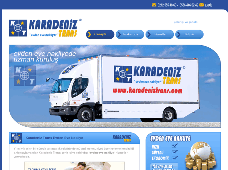 www.karadeniztrans.com