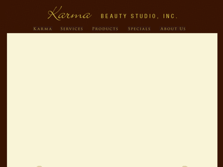 www.karmabeautystudio.net