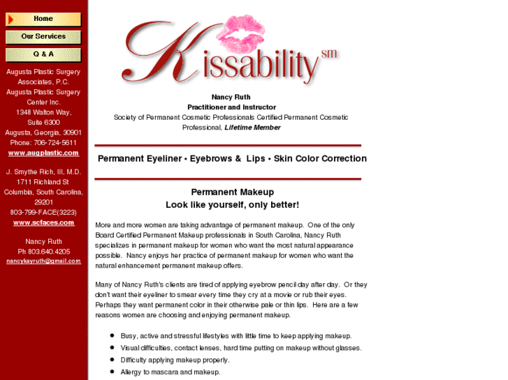 www.kissability.com