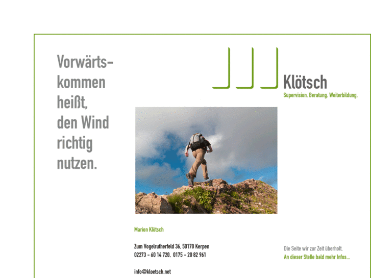 www.kloetsch.net