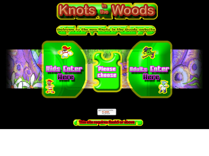 www.knotsinthewoods.com