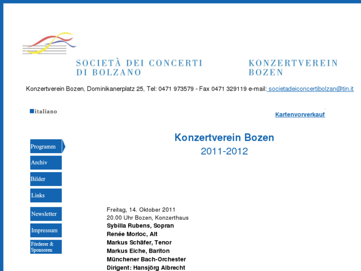 www.konzertverein.org