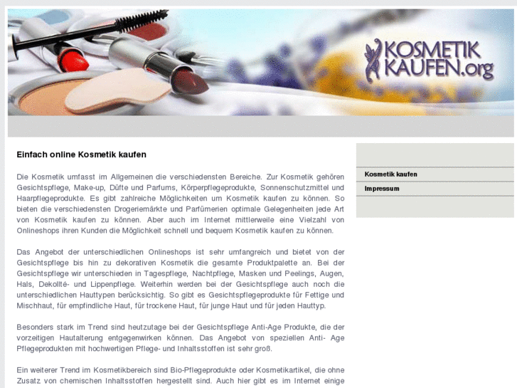 www.kosmetikkaufen.org