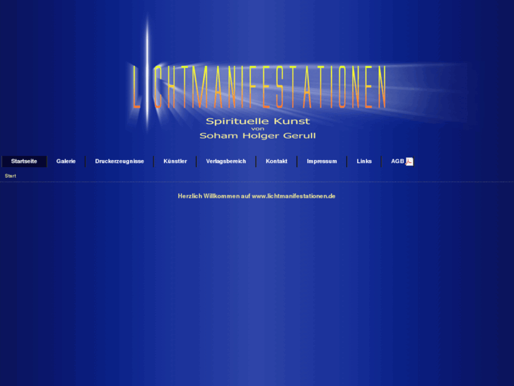 www.lichtmanifestationen.com