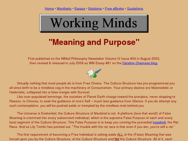 www.meaning-and-purpose.info