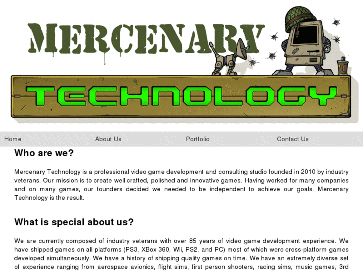 www.mercenarytechnology.com