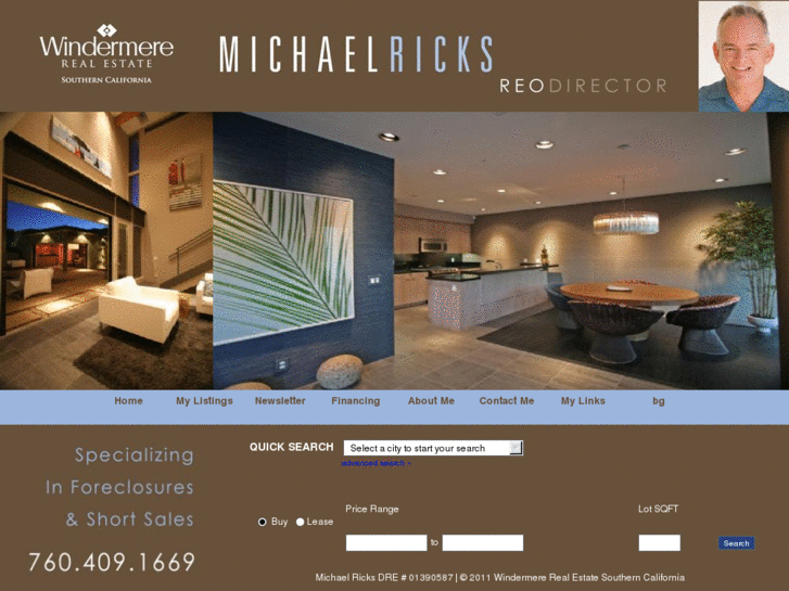 www.michaelricks.com