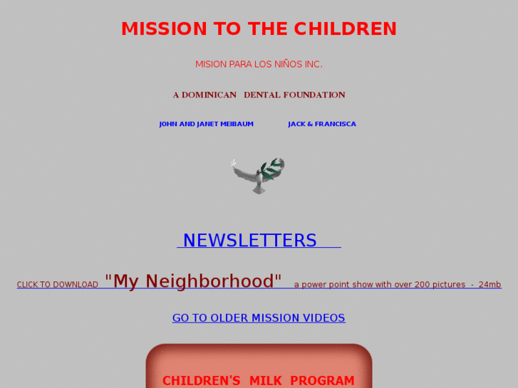 www.misionparalosninos.org