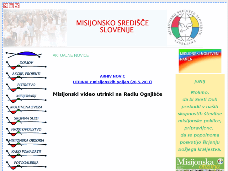 www.missio.si