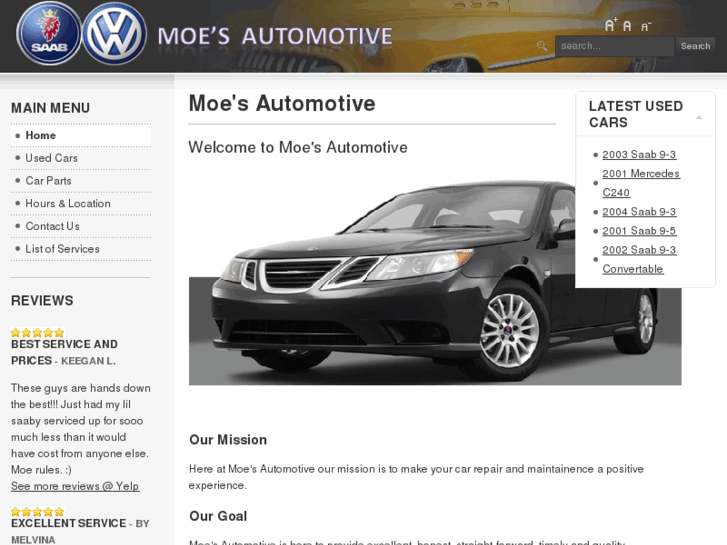 www.moesautomotive.com