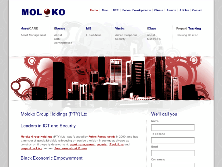 www.molokogroup.com