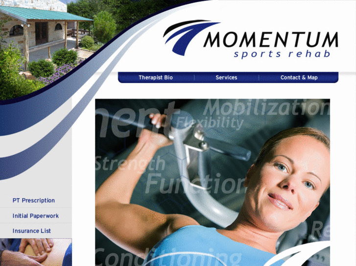 www.momentumsportsrehab.com